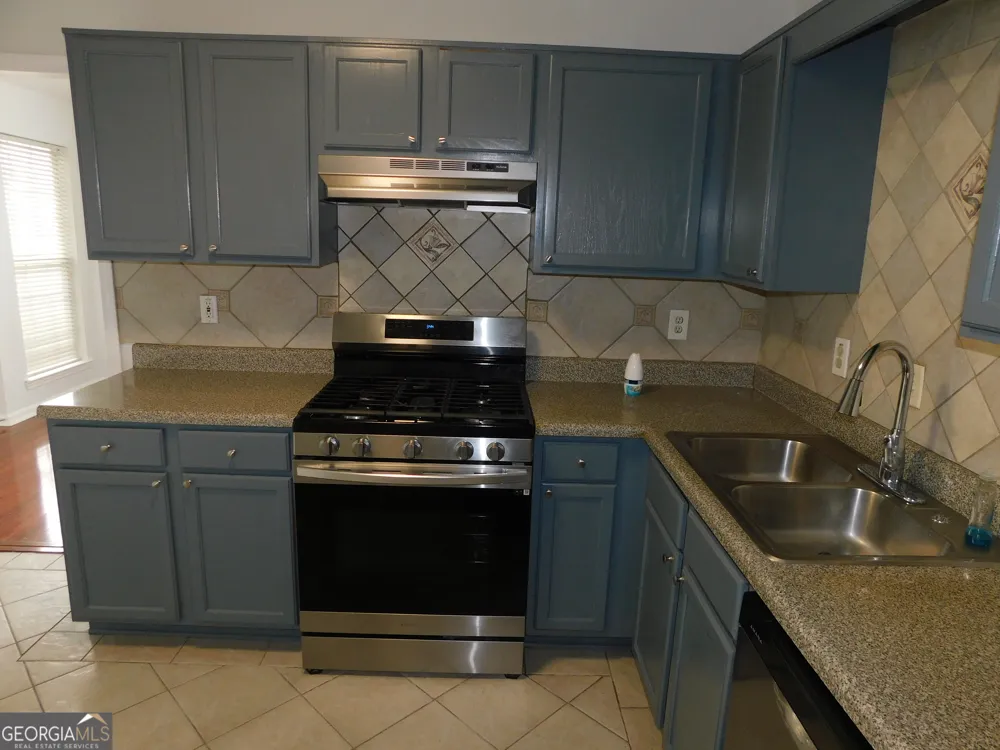 6195 Green Wing WAY Morrow, GA 30260