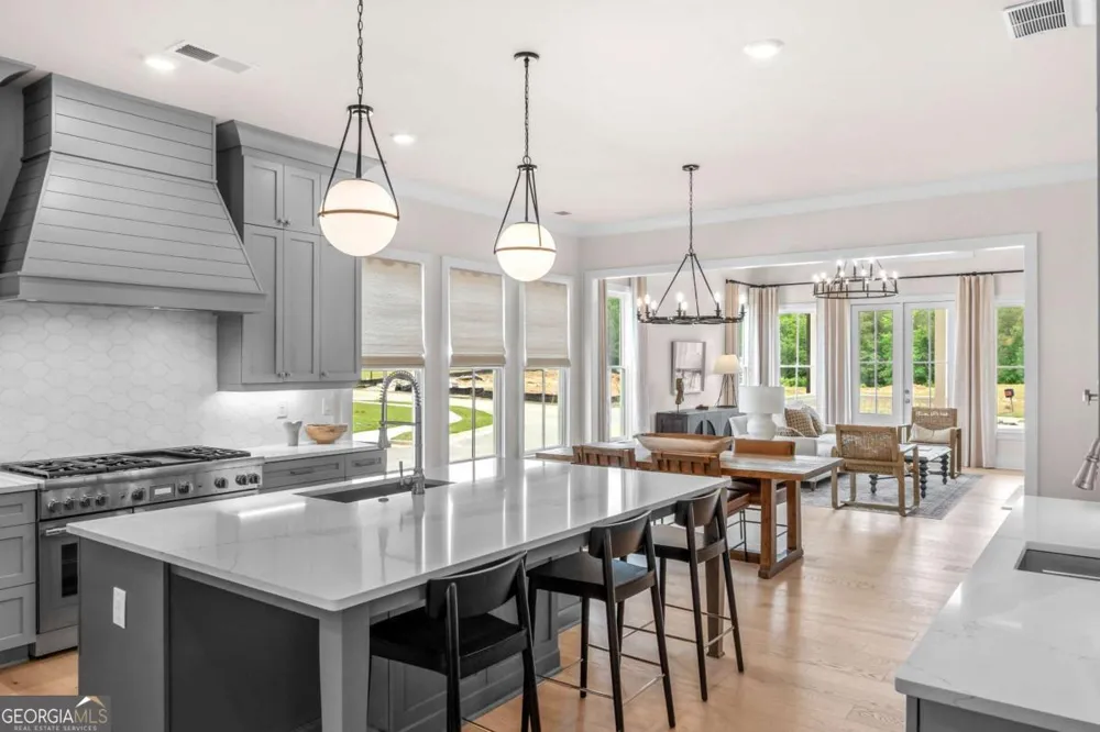 2039 Village WALK Milton, GA 30004