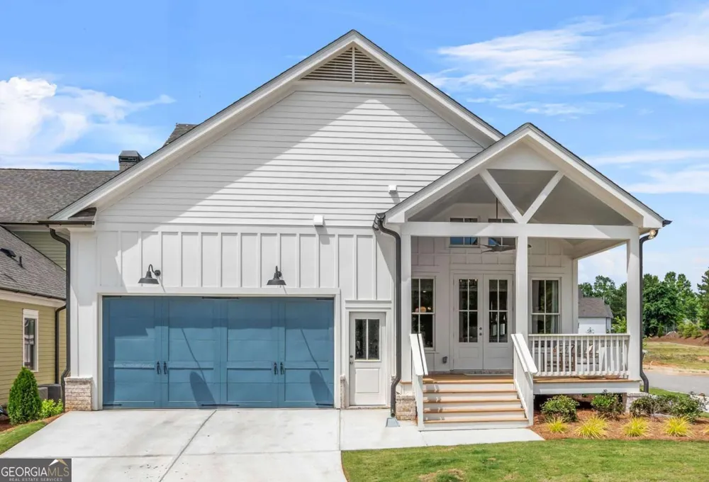 2039 Village WALK Milton, GA 30004