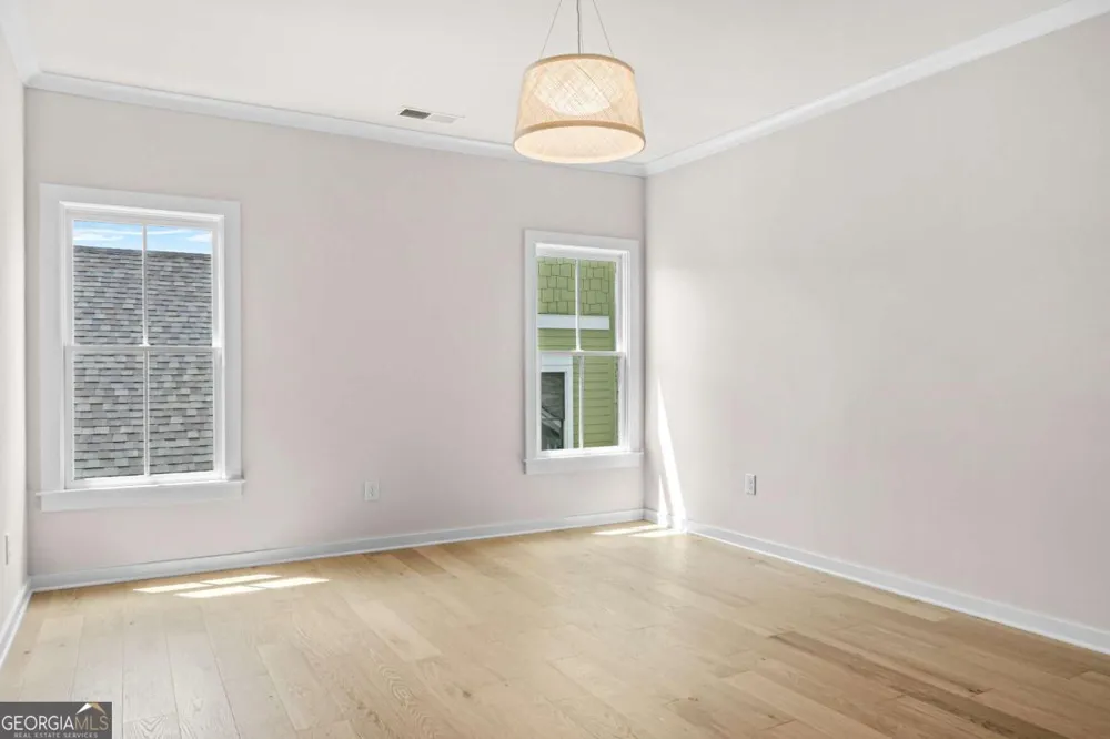 2039 Village WALK Milton, GA 30004