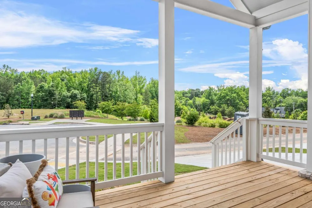 2039 Village WALK Milton, GA 30004