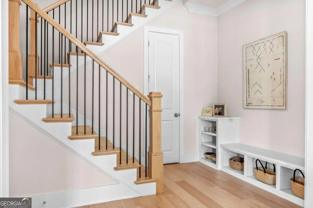 2039 Village WALK Milton, GA 30004