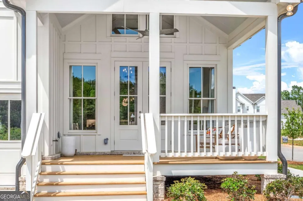 2039 Village WALK Milton, GA 30004