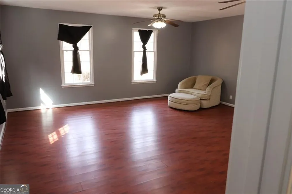 150 Bunny LN Fayetteville, GA 30215