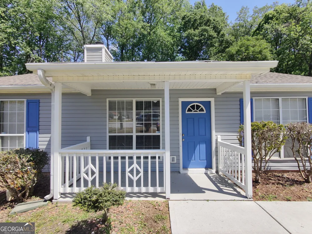 6220 Harvard CT Morrow, GA 30260