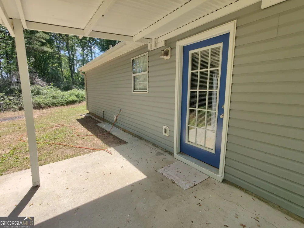 6220 Harvard CT Morrow, GA 30260