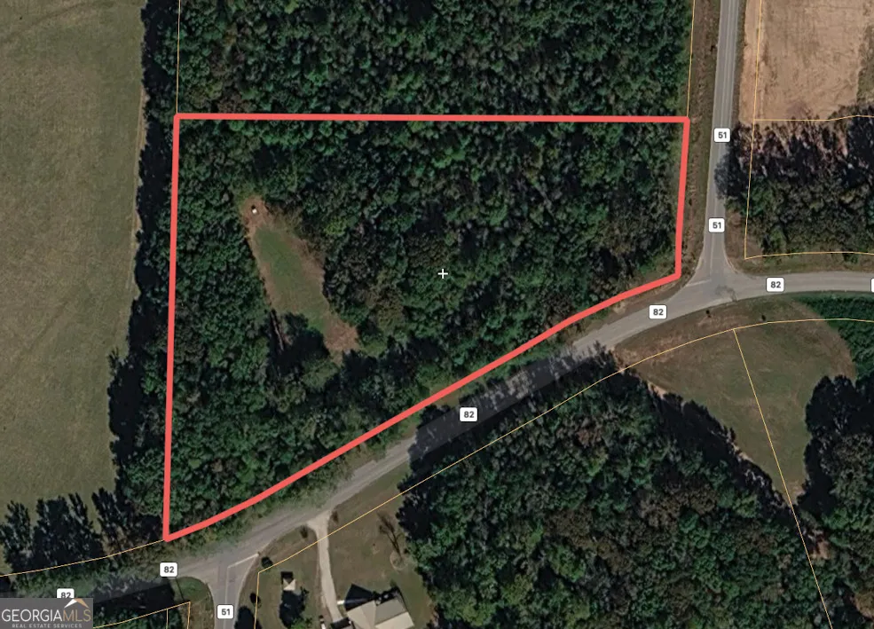 0 County Road 82 Newell, AL 36280