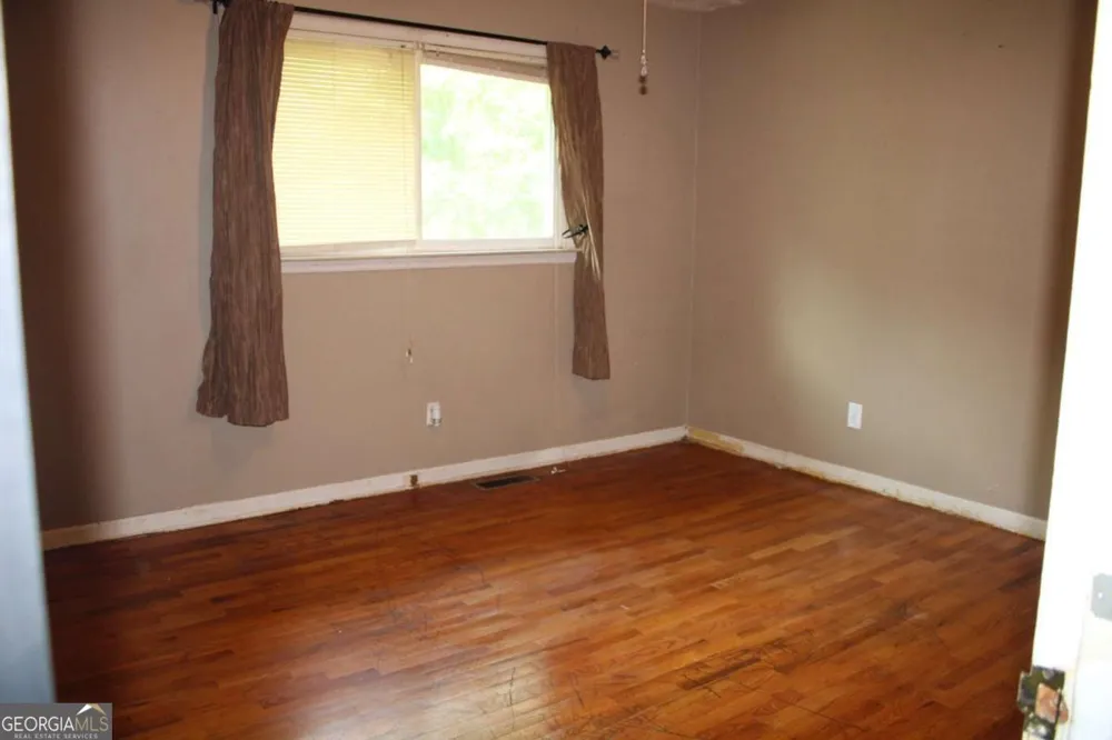 187 Cantrell DR SW Plainville, GA 30733