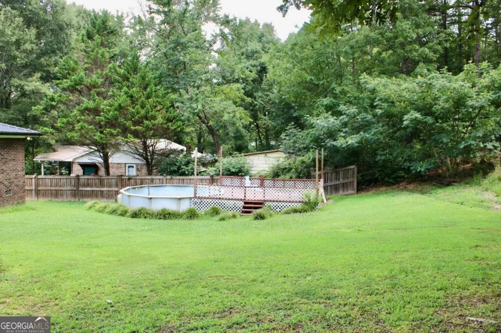 187 Cantrell DR SW Plainville, GA 30733
