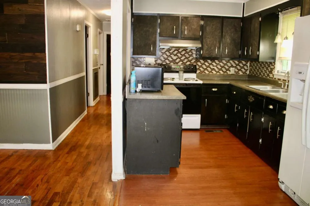 187 Cantrell DR SW Plainville, GA 30733