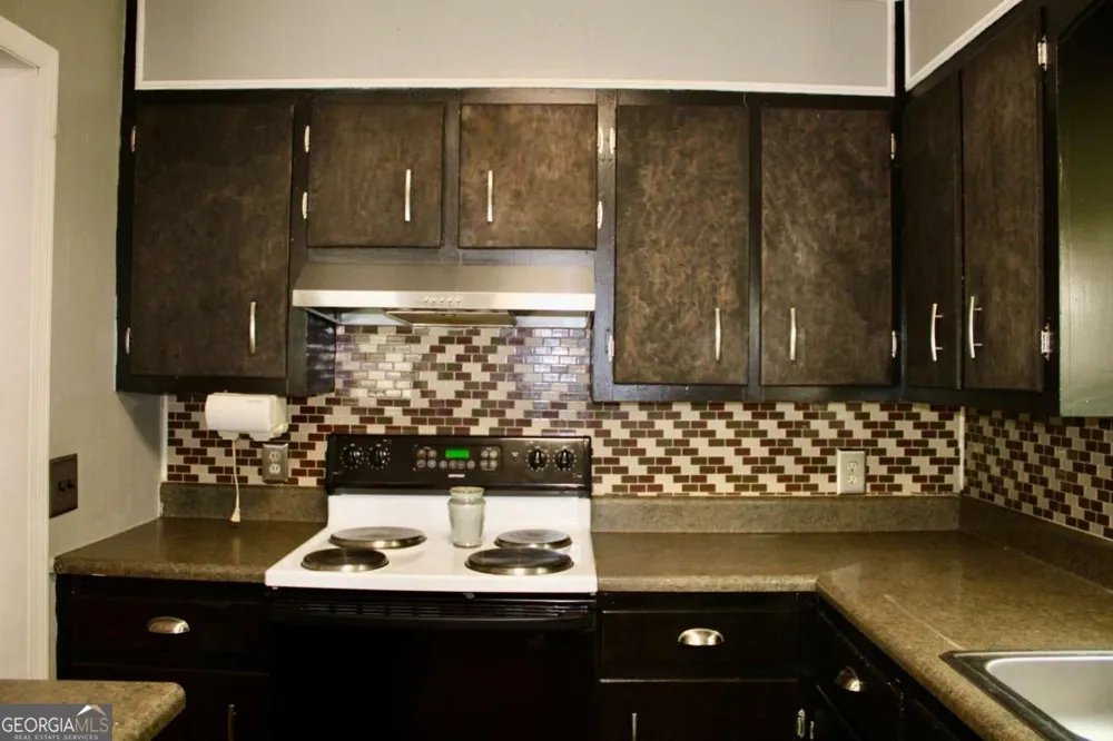 187 Cantrell DR SW Plainville, GA 30733
