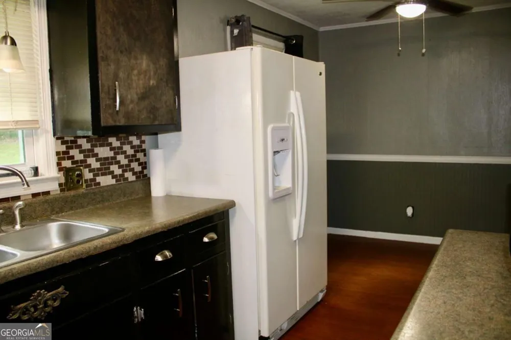 187 Cantrell DR SW Plainville, GA 30733
