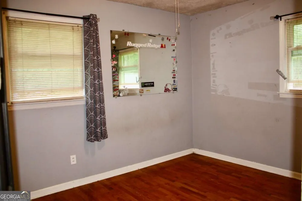 187 Cantrell DR SW Plainville, GA 30733