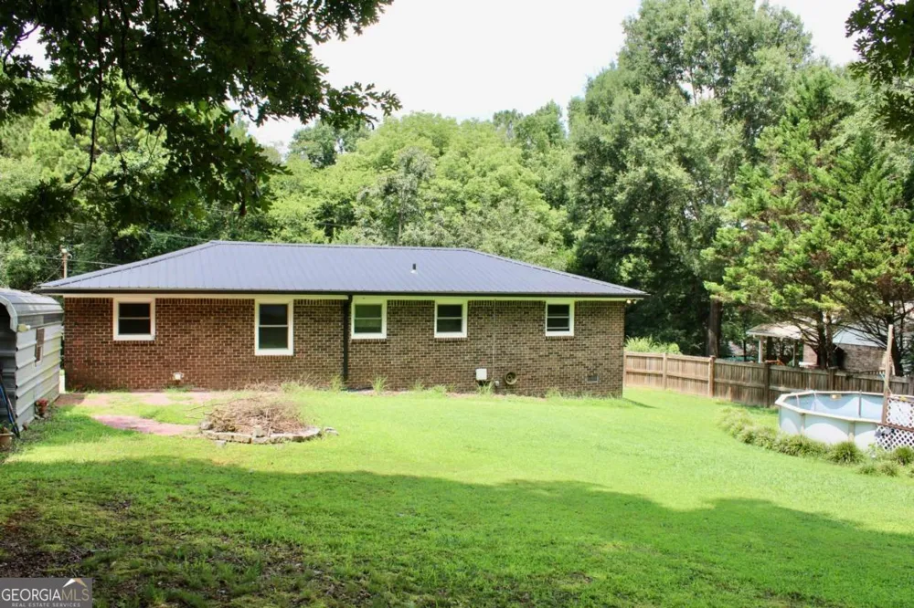 187 Cantrell DR SW Plainville, GA 30733