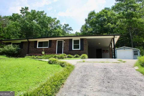 187 Cantrell DR SW