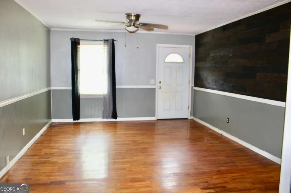 187 Cantrell DR SW Plainville, GA 30733