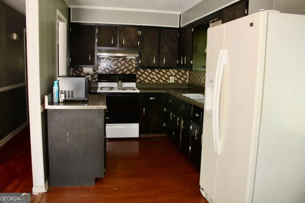 187 Cantrell DR SW Plainville, GA 30733