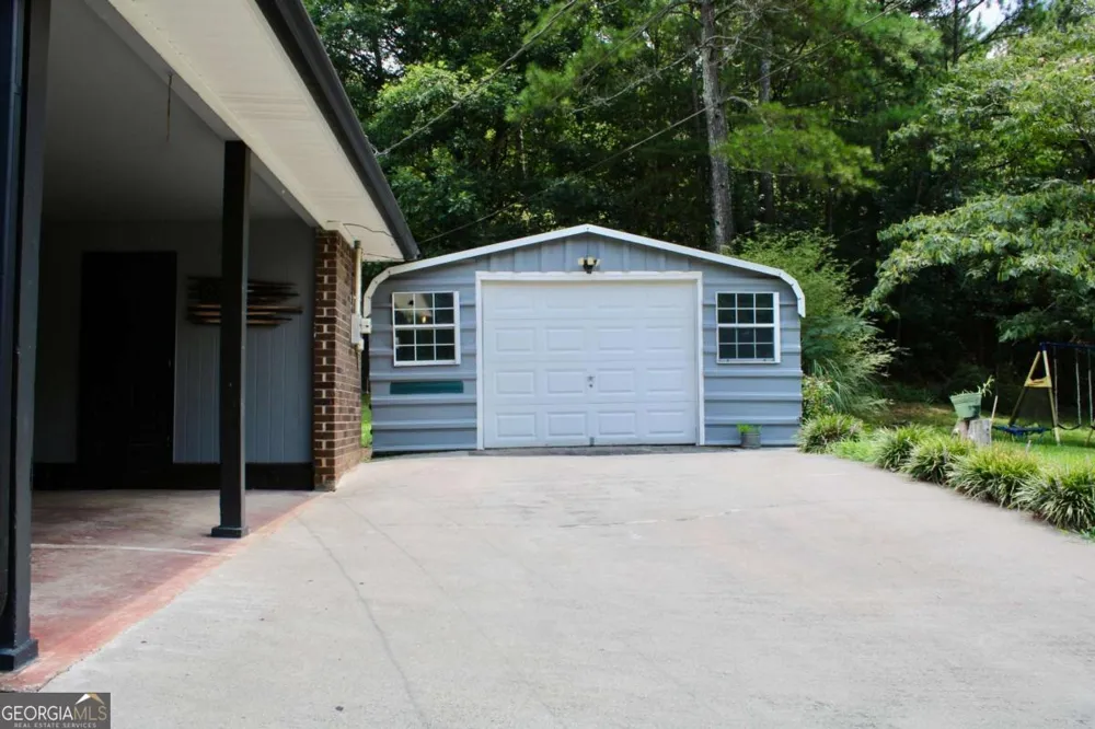 187 Cantrell DR SW Plainville, GA 30733