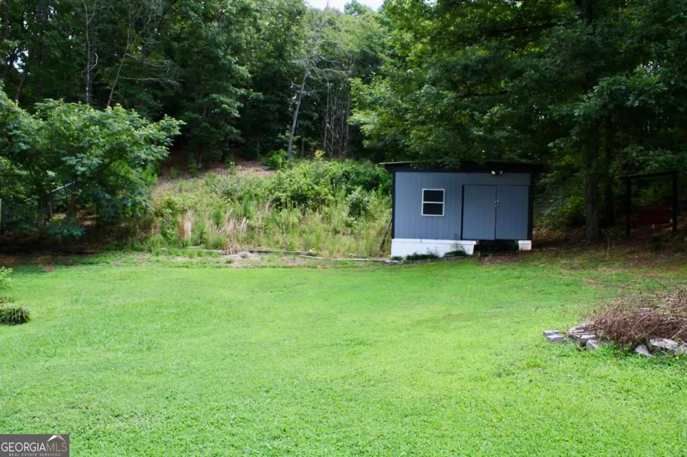 187 Cantrell DR SW Plainville, GA 30733