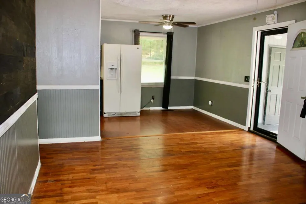 187 Cantrell DR SW Plainville, GA 30733