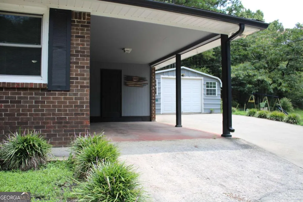 187 Cantrell DR SW Plainville, GA 30733