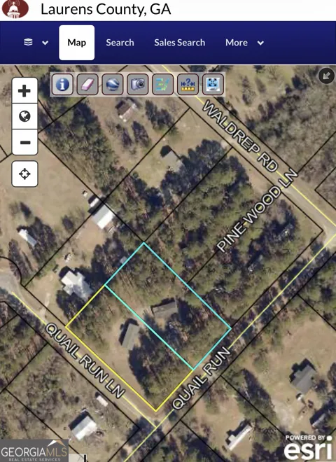 236 Quail RUN
