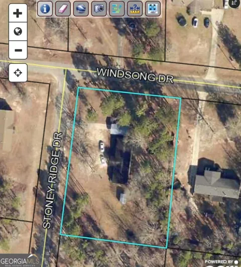 272 Chase DR