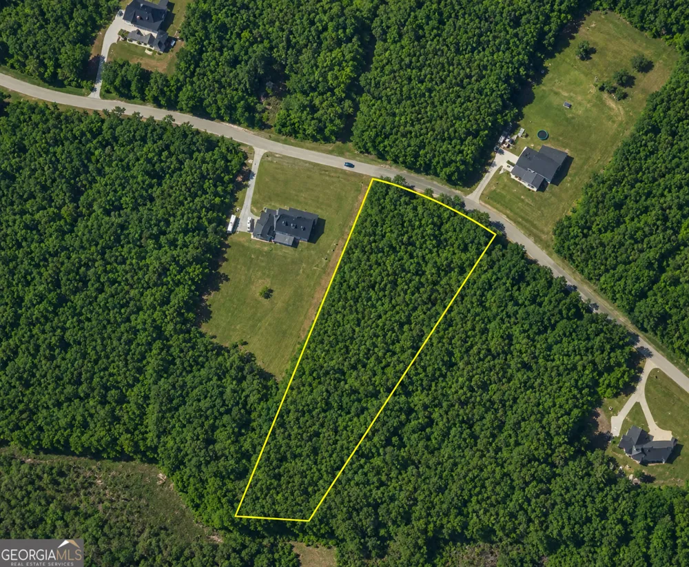 0 Commonwealth DR Martin, GA 30557