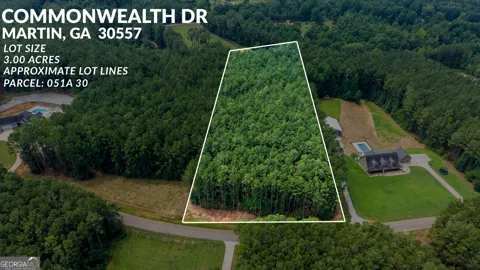 0 Commonwealth DR