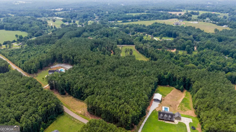 0 Commonwealth DR Martin, GA 30557
