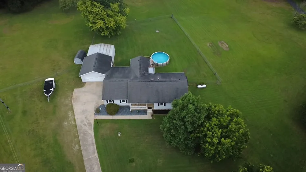 162 Price DR W Locust Grove, GA 30248