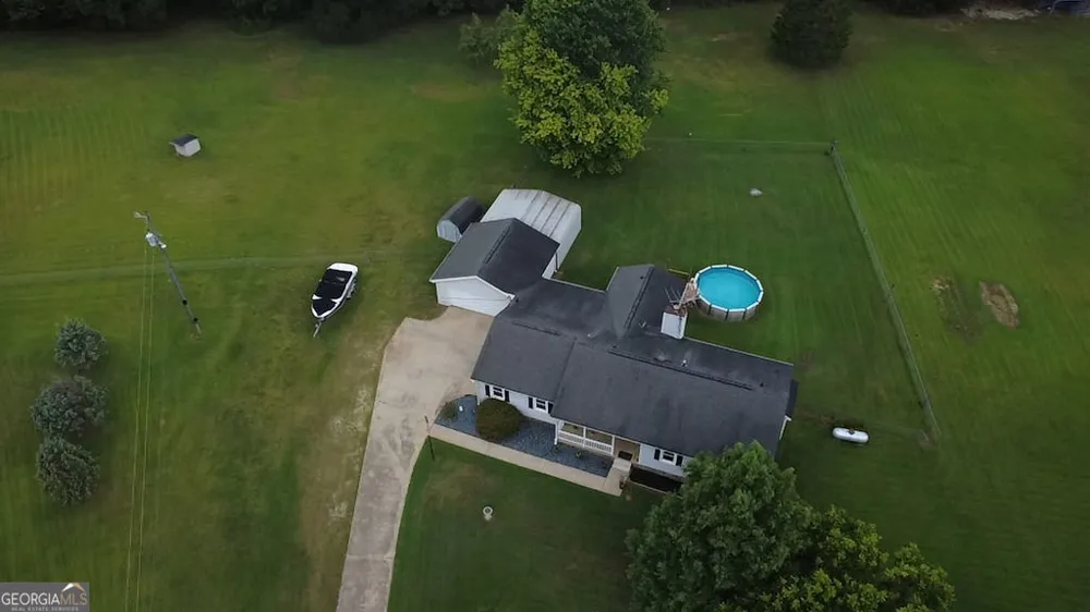 162 Price DR W Locust Grove, GA 30248