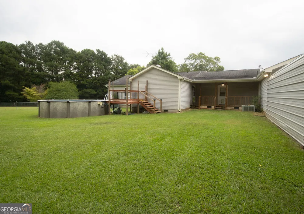 162 Price DR W Locust Grove, GA 30248