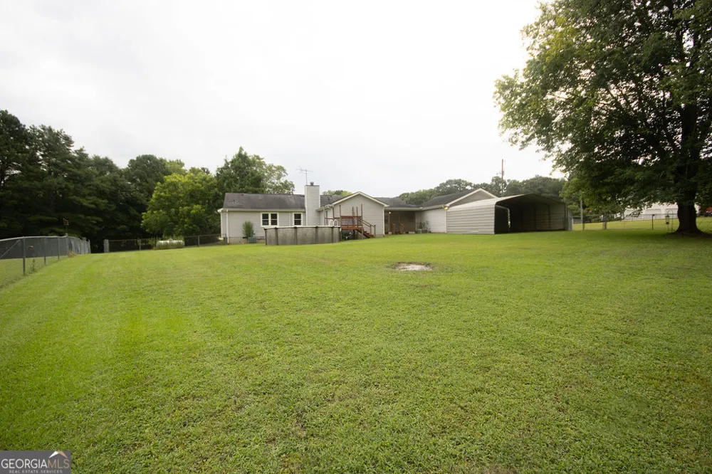 162 Price DR W Locust Grove, GA 30248