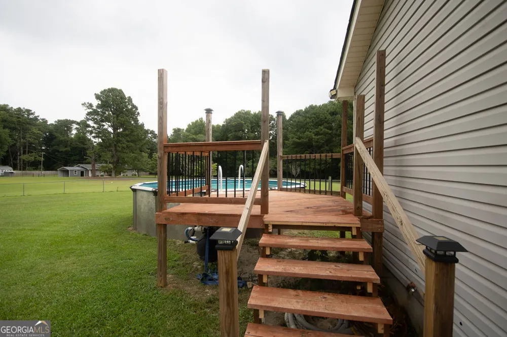 162 Price DR W Locust Grove, GA 30248