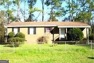 317 McCray DR