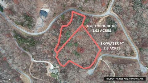 LOT 198 Northshore DR