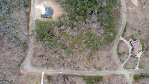 LOT 1446 Glazenwood DR