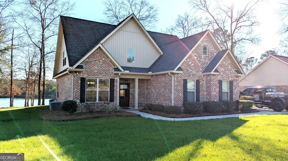 326 Willow Cove CT Lizella, GA 31052