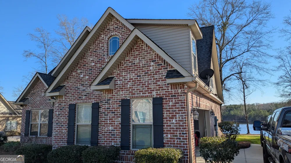 326 Willow Cove CT Lizella, GA 31052