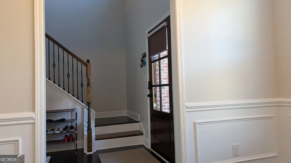 326 Willow Cove CT Lizella, GA 31052