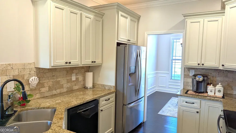 326 Willow Cove CT Lizella, GA 31052