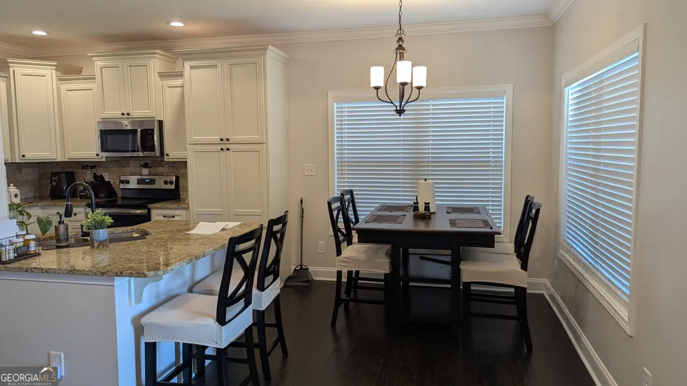 326 Willow Cove CT Lizella, GA 31052