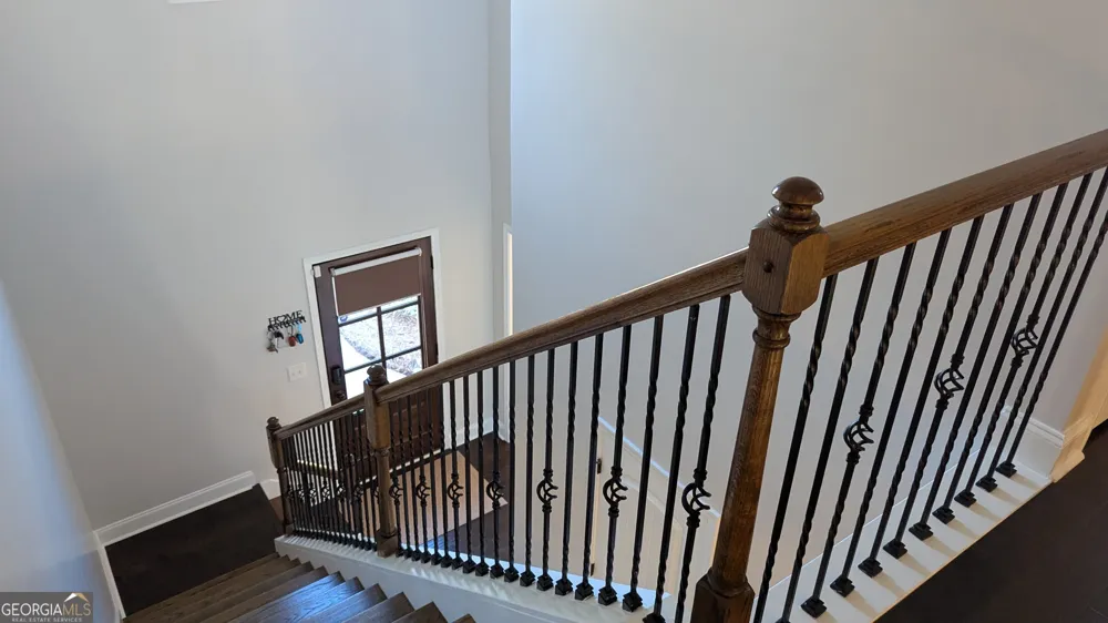 326 Willow Cove CT Lizella, GA 31052