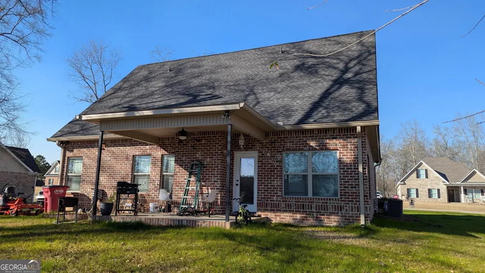 326 Willow Cove CT Lizella, GA 31052