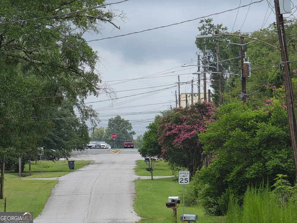0 Broad ST Warm Springs, GA 31830