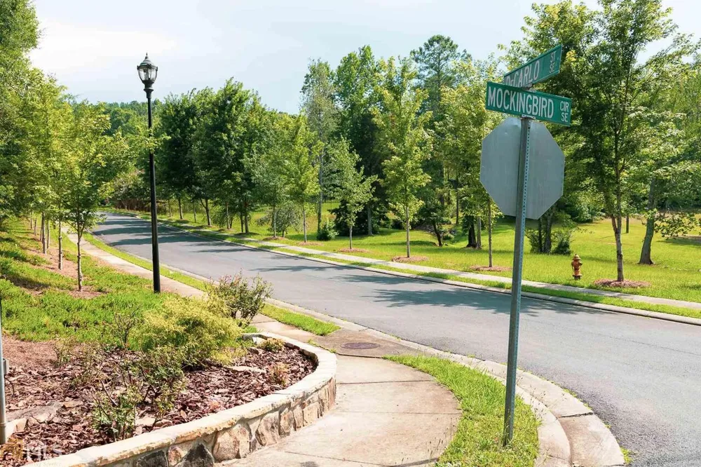6 Shirley LN Rome, GA 30161