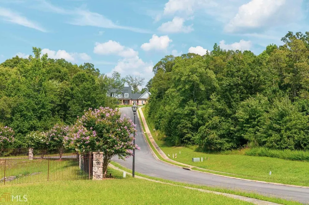 6 Shirley LN Rome, GA 30161