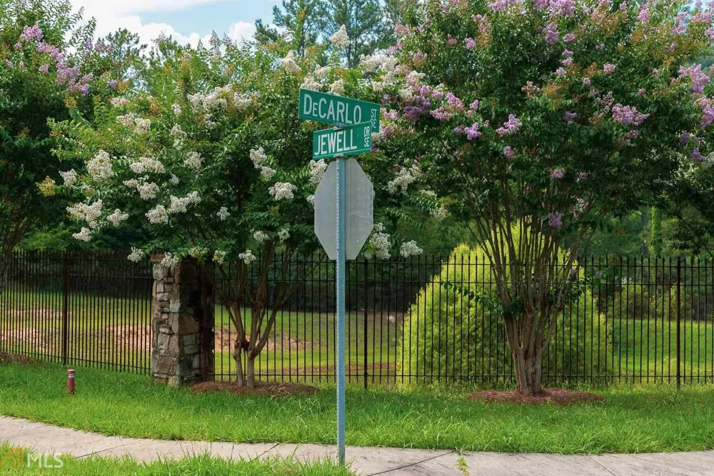 6 Shirley LN Rome, GA 30161