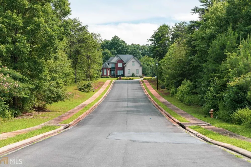 6 Shirley LN Rome, GA 30161